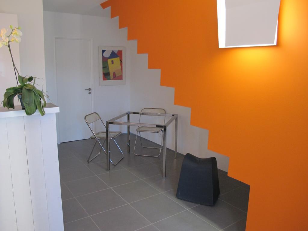 L'Esperluette Suze-la-Rousse Quarto foto