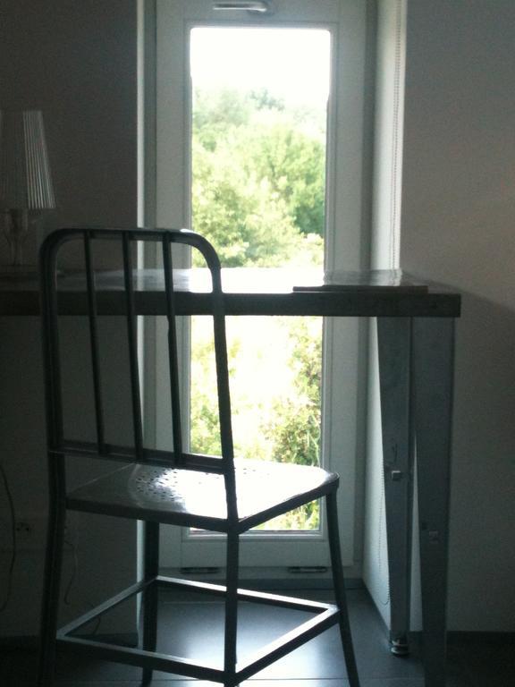 L'Esperluette Suze-la-Rousse Quarto foto
